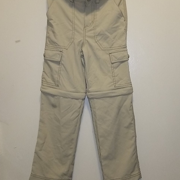 Pants & short combo - Picture 8 of 8